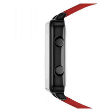 Cargar imagen en el visor de la galería, RELOJ DEPORTIVO PARA HOMBRE SKECHERS SR5148 - ROJO