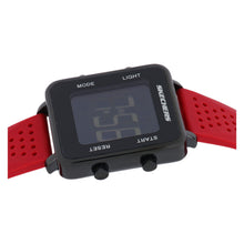Cargar imagen en el visor de la galería, RELOJ DEPORTIVO PARA HOMBRE SKECHERS SR5148 - ROJO