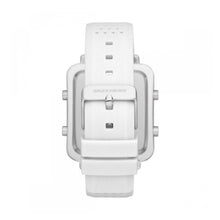 Cargar imagen en el visor de la galería, RELOJ DEPORTIVO PARA MUJER SKECHERS SR6204 - BLANCO