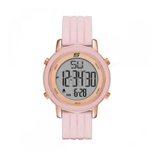 Cargar imagen en el visor de la galería, RELOJ DEPORTIVO PARA MUJER SKECHERS SR6205 - ROSA