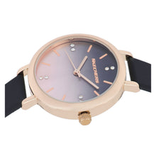 Cargar imagen en el visor de la galería, RELOJ DEPORTIVO PARA MUJER SKECHERS SR9033 - NEGRO
