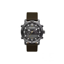 Cargar imagen en el visor de la galería, RELOJ CLÁSICO PARA HOMBRE SKECHERS SKECHERS SR5159 - CAFÉ