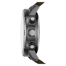 Cargar imagen en el visor de la galería, RELOJ CLÁSICO PARA HOMBRE SKECHERS SKECHERS SR5159 - CAFÉ