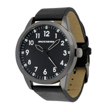 Cargar imagen en el visor de la galería, RELOJ PARA HOMBRE SKECHERS SR9054 - NEGRO