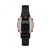 Cargar imagen en el visor de la galería, RELOJ PARA MUJER SKECHERS LYNWOOD SR2106 - NEGRO