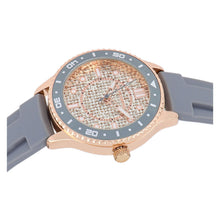 Cargar imagen en el visor de la galería, RELOJ DEPORTIVO PARA MUJER SKECHERS SR9062 - GRIS