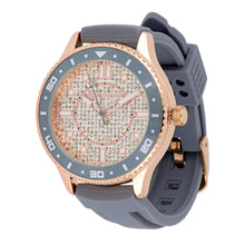 Cargar imagen en el visor de la galería, RELOJ DEPORTIVO PARA MUJER SKECHERS SR9062 - GRIS