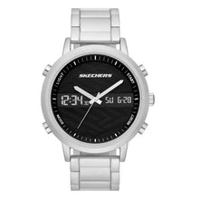 Cargar imagen en el visor de la galería, RELOJ PARA HOMBRE SKECHERS SKECHERS SR5175 - PLATEADO