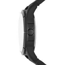 Cargar imagen en el visor de la galería, RELOJ CLÁSICO PARA HOMBRE SKECHERS ROBERTSON SR5178 - NEGRO