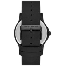 Cargar imagen en el visor de la galería, RELOJ CLÁSICO PARA HOMBRE SKECHERS ROBERTSON SR5178 - NEGRO