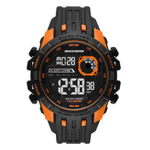 Cargar imagen en el visor de la galería, RELOJ PARA HOMBRE SKECHERS MCCONNELL SR1133 - NEGRO