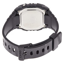 Cargar imagen en el visor de la galería, RELOJ DEPORTIVO PARA HOMBRE CASIO W-215H-1AV - NEGRO