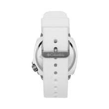 Cargar imagen en el visor de la galería, RELOJ DEPORTIVO PARA HOMBRE COLUMBIA CSS17-003 - BLANCO