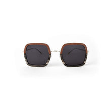 Cargar imagen en el visor de la galería, GAFAS DE SOL PARA HOMBRE INVICTA I 22611-OBJ-53-01 OUTLOOK