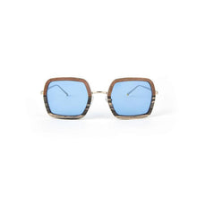 Cargar imagen en el visor de la galería, GAFAS DE SOL PARA HOMBRE INVICTA I 22611-OBJ-53-06 OUTLOOK