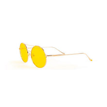 Cargar imagen en el visor de la galería, LENTES DE SOL INVICTA AVIATOR I 28147-AVI-09 CON FILTRO UV POLARIZADO