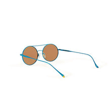 Cargar imagen en el visor de la galería, LENTES DE SOL INVICTA AVIATOR I 28147-AVI-06 CON FILTRO UV POLARIZADO