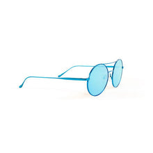 Cargar imagen en el visor de la galería, LENTES DE SOL INVICTA AVIATOR I 28147-AVI-06 CON FILTRO UV POLARIZADO