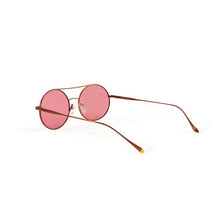 Cargar imagen en el visor de la galería, LENTES DE SOL INVICTA AVIATOR I 28147-AVI-04 CON FILTRO UV POLARIZADO