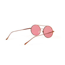 Cargar imagen en el visor de la galería, LENTES DE SOL INVICTA AVIATOR I 28147-AVI-04 CON FILTRO UV POLARIZADO