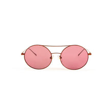 Cargar imagen en el visor de la galería, LENTES DE SOL INVICTA AVIATOR I 28147-AVI-04 CON FILTRO UV POLARIZADO