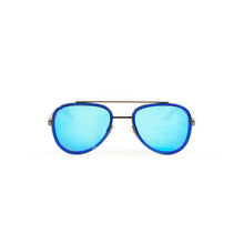 Cargar imagen en el visor de la galería, LENTES DE SOL INVICTA I 23080-S1R-01-06 PARA HOMBRE