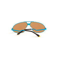 Cargar imagen en el visor de la galería, LENTE DE SOL PARA HOMBRE INVICTA I 24453-BOL-06 OUTLOOK