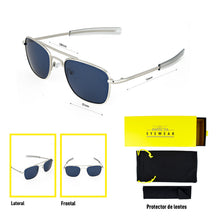 Cargar imagen en el visor de la galería, GAFAS DE SOL INVICTA I39272-AVI-70-P06 UNISEX