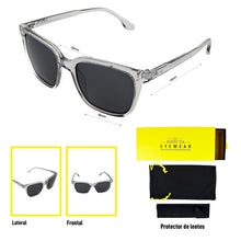 Cargar imagen en el visor de la galería, GAFAS DE SOL INVICTA I40031-ANG-T11-P03 UNISEX