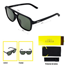 Cargar imagen en el visor de la galería, GAFAS DE SOL INVICTA I16009-S1R-01-G15 UNISEX