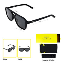 Cargar imagen en el visor de la galería, GAFAS DE SOL INVICTA I16009-S1R-01-P03 UNISEX