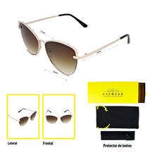 Cargar imagen en el visor de la galería, GAFAS DE SOL INVICTA I37147-SPE-09-02 UNISEX