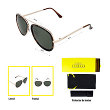 Cargar imagen en el visor de la galería, GAFAS DE SOL INVICTA I14879-SPE-60-G15 UNISEX