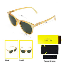 Cargar imagen en el visor de la galería, GAFAS DE SOL INVICTA I0932-SUB-T08-G15 UNISEX
