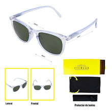 Cargar imagen en el visor de la galería, GAFAS DE SOL INVICTA I0932-SUB-T06-G15 UNISEX