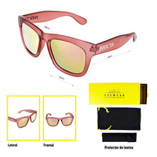 Cargar imagen en el visor de la galería, GAFAS DE SOL INVICTA I31094-ANG-T07-M07 UNISEX