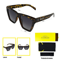 Cargar imagen en el visor de la galería, GAFAS DE SOL INVICTA I37277-WIL-40-G03 UNISEX