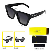Cargar imagen en el visor de la galería, GAFAS DE SOL INVICTA I31944-WIL-01-G03 UNISEX