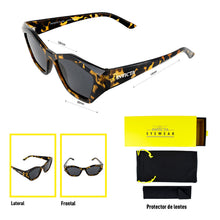 Cargar imagen en el visor de la galería, GAFAS DE SOL INVICTA I31944-WIL-40-P03 UNISEX