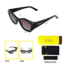 Cargar imagen en el visor de la galería, GAFAS DE SOL INVICTA I31944-WIL-01-G07 UNISEX
