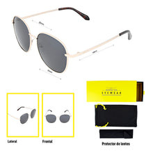 Cargar imagen en el visor de la galería, GAFAS DE SOL INVICTA I40005-PRO-09-G03 UNISEX