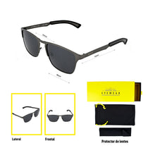 Cargar imagen en el visor de la galería, GAFAS DE SOL INVICTA I22970-AVI-03-P03 UNISEX