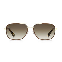 Cargar imagen en el visor de la galería, GAFAS FOSSIL OUTLOOK FOS2001/L/S-226569-3YG-15-CC-58 PARA MUJER