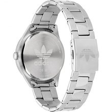Cargar imagen en el visor de la galería, RELOJ PARA UNISEXO ADIDAS EDITION THREE AOFH22053 - PLATEADO