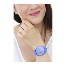 Cargar imagen en el visor de la galería, RELOJ DEPORTIVO PARA UNISEXO ADIDAS STREET AOST22042 - AZUL