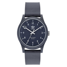 Cargar imagen en el visor de la galería, RELOJ DEPORTIVO PARA UNISEXO ADIDAS STREET AOST22043 - NEGRO