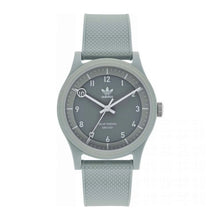 Cargar imagen en el visor de la galería, RELOJ DEPORTIVO PARA UNISEXO ADIDAS STREET AOST22044 - GRIS