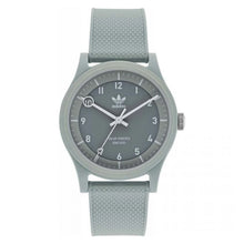Cargar imagen en el visor de la galería, RELOJ DEPORTIVO PARA UNISEXO ADIDAS STREET AOST22044 - GRIS