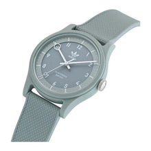 Cargar imagen en el visor de la galería, RELOJ DEPORTIVO PARA UNISEXO ADIDAS STREET AOST22044 - GRIS
