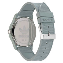 Cargar imagen en el visor de la galería, RELOJ DEPORTIVO PARA UNISEXO ADIDAS STREET AOST22044 - GRIS